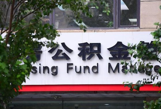 苍南公积金可以找黄牛取出来吗（公积金 黄牛）